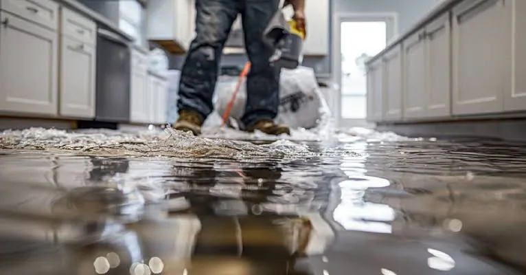 Water damage restoration companies near me in Copemish, MI - Emergency flood extraction